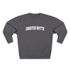 Charcoal Heather