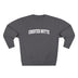 Charcoal Heather