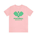 Brooklyn, New York Pickleball T-Shirt - Unisex Brooklyn Shirt-5