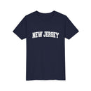 New Jersey Youth Graphic Tee - Kids T Shirt-16