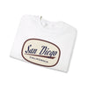 San Diego, California Sweatshirt - Unisex Retro Crewneck San Diego Sweatshirt