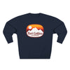 Premium Fort Collins, Colorado Sweatshirt - Retro Unisex Sweatshirt