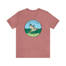 Louisiana T-Shirt - Unisex Louisiana Shirt-6