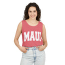 Maui, Hawaii Tank Top Unisex | Comfort Colors - 100% Cotton-23