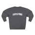 Charcoal Heather