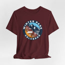 Winter Park, Colorado T Shirt - Retro Ski Lift Tee-20