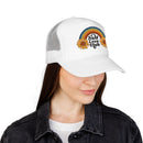Self Love Club Trucker Hat Boho-7