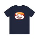 Stowe, Vermont T-Shirt - Unisex Stowe Shirt-1