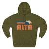Army Green