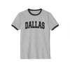 Heather Grey/Black