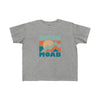 Moab, Utah Toddler T-Shirt - Toddler Moab Shirt