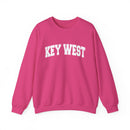 Key West, Florida Sweatshirt - Unisex Graphic Crewneck-6