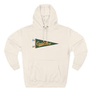 Premium Capitol Reef National Park Fleece Hoodie-1