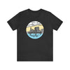 Dark Grey Heather