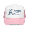 Light Pink/White