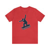 Heather Red