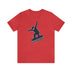 Heather Red