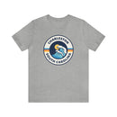 Charleston, South Carolina T-Shirt - Retro Unisex Charleston Shirt-2