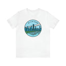 Michigan T-Shirt - Unisex Michigan Shirt-5