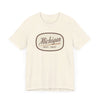 Michigan T-Shirt - Retro Unisex Michigan Shirt