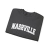 Nashville, Tennessee Sweatshirt - Unisex Graphic Crewneck