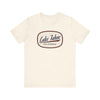 Lake Tahoe, California T-Shirt - Retro Unisex Lake Tahoe Shirt