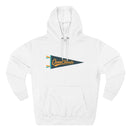 Premium Channel Islands National Park Fleece Hoodie-2