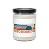 Breckenridge, Colorado Candle - Scented Soy Breckenridge Candle, 9oz