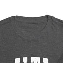 Alta, Utah Toddler Graphic Tee - Kids Alta Vacation T-Shirt-17