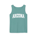 Arizona Tank Top Unisex | Comfort Colors - 100% Cotton-2
