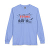 Carolina Blue