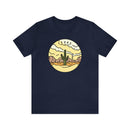 Texas T-Shirt - Unisex Texas Shirt-4