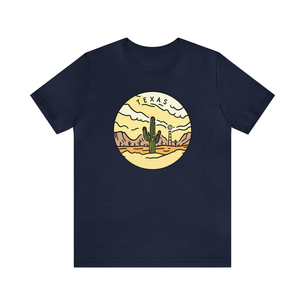 Texas T-Shirt - Unisex Texas Shirt