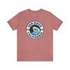 San Diego, California T-Shirt - Retro Unisex San Diego Shirt