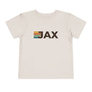 Jacksonville, Florida Toddler Tee - JAX Kids T Shirt-1