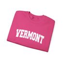 Vermont Sweatshirt - Unisex Graphic Crewneck-23