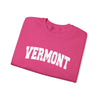 Vermont Sweatshirt - Unisex Graphic Crewneck