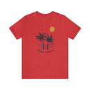 Santa Monica, California T-Shirt - Retro Unisex Santa Monica Shirt-8