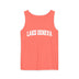 Neon Red Orange