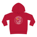 Jackson Hole, Wyoming Toddler Hoodie - Unisex Jackson Hole Toddler Sweatshirt-4