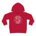 Vintage Red