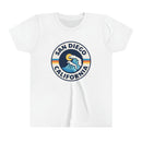 San Diego, California Youth T-Shirt - Kids San Diego Shirt-2