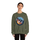 Colorado Sweatshirt - Ski Lift Colorado Crewneck Sweatshirt-16