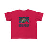 Bend, Oregon Toddler T-Shirt - Toddler Bend Shirt