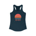 Solid Midnight Navy