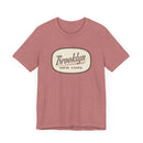 Brooklyn, New York T-Shirt - Retro Unisex Brooklyn Shirt-23
