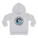Long Beach, California Toddler Hoodie - Unisex Long Beach Toddler Sweatshirt-2