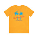 Manhattan Beach, California T-Shirt - Unisex Manhattan Beach Shirt-5