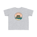 Washington Toddler T-Shirt - Unisex Toddler Washington Shirt-3
