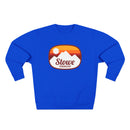 Premium Stowe, Vermont Sweatshirt - Retro Unisex Sweatshirt-6